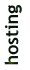 Link to information about website hosting provided by Nick Garnder