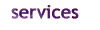 Link to pages about services offered by Nick Gardner